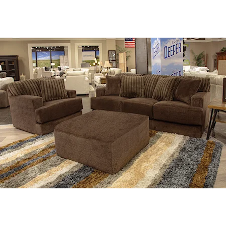 3-Piece Living Room Set