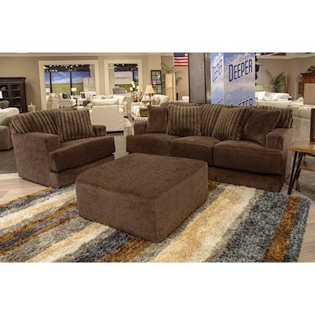 3-Piece Living Room Set