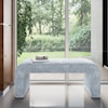 Jofran Sophia Small Bench