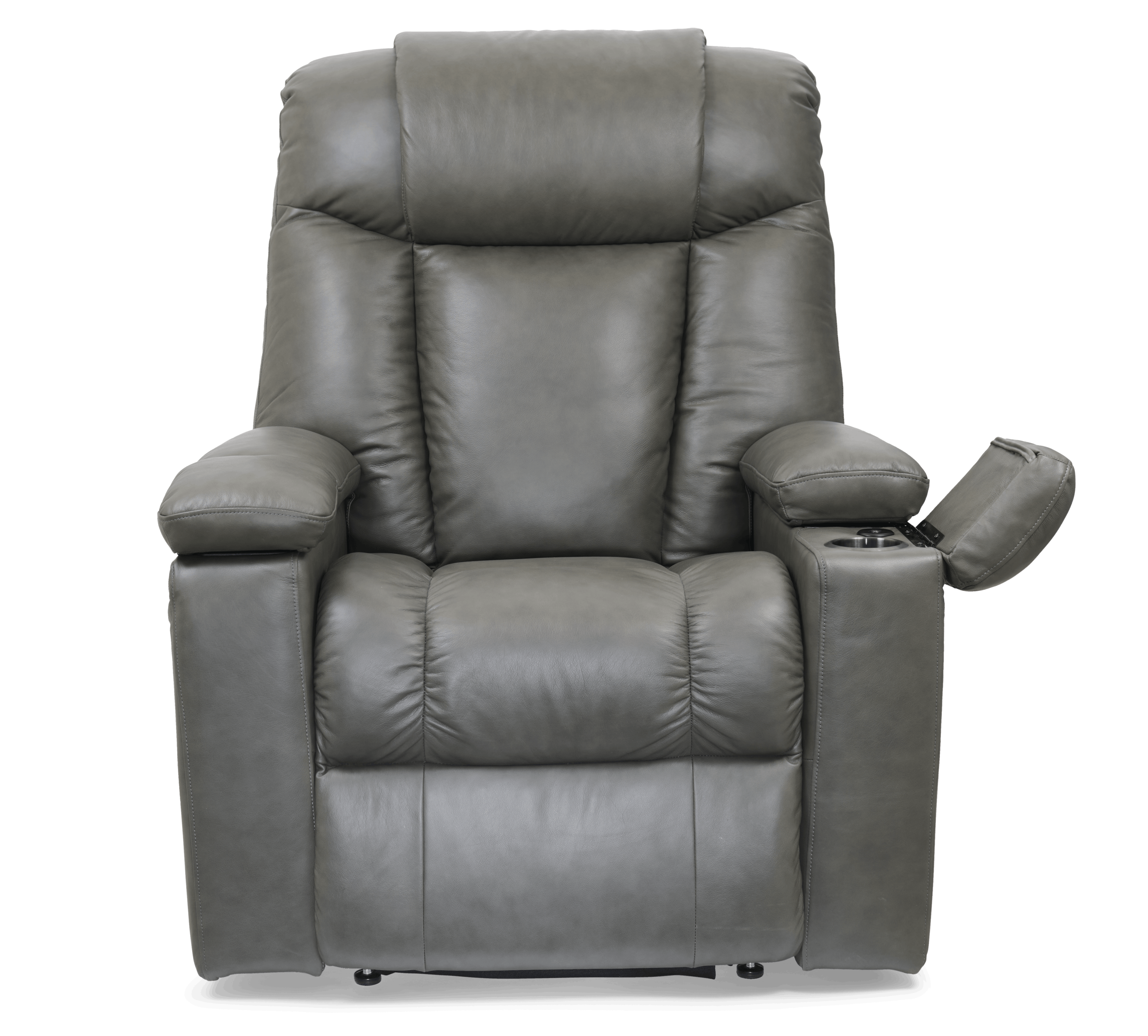 UltraComfort UltraCozy Medium Power Recliner