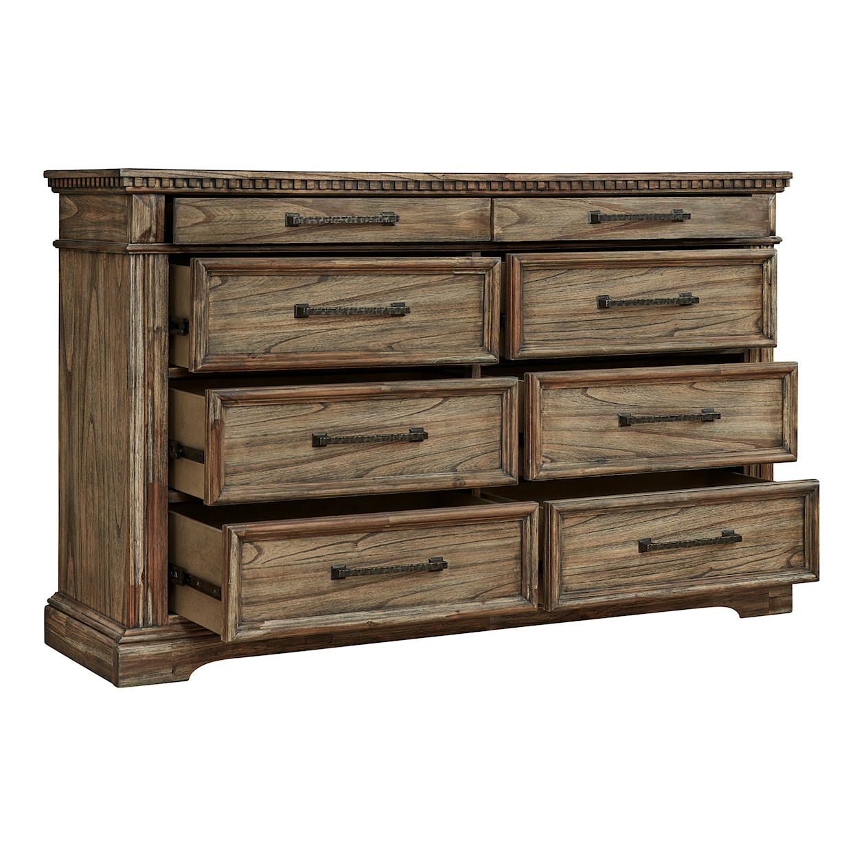 Ashley Signature Design Markenburg Dresser