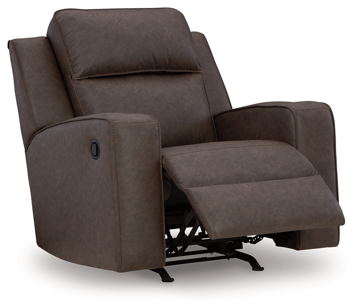 Rocker Recliner