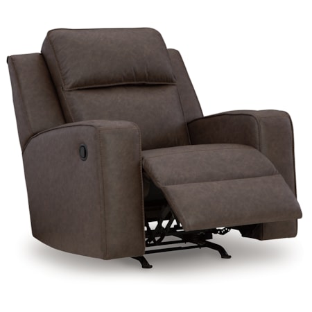 Rocker Recliner