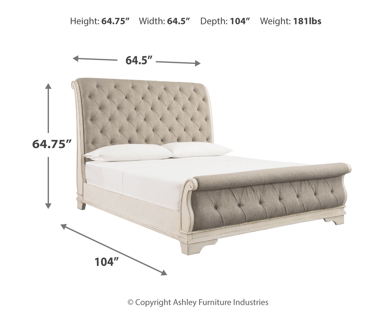 Queen Bedroom Set