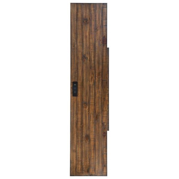 Sharon Bay Creek 80" TV Console