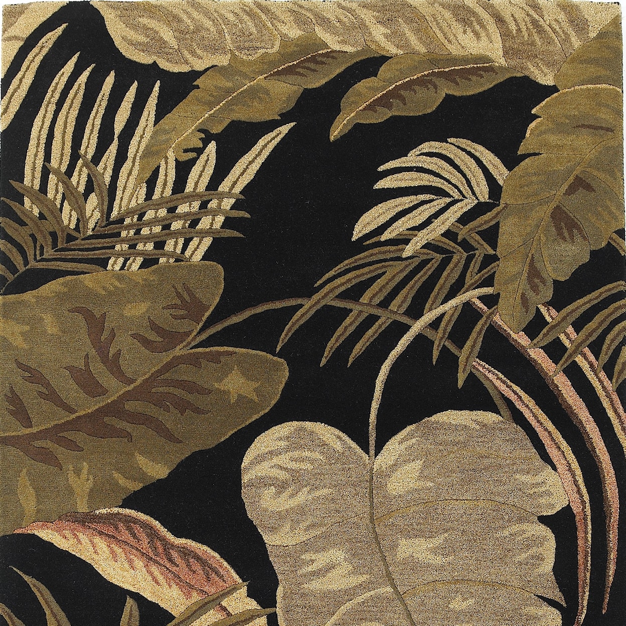 Kas Havana 3'3" X 5'3" Rug