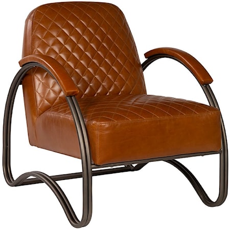 Bakersfield Occasional Chair