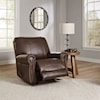 Signature Design by Ashley Charles Charles Recliner