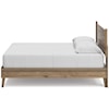 Ashley Signature Design Aprilyn Queen Panel Bed