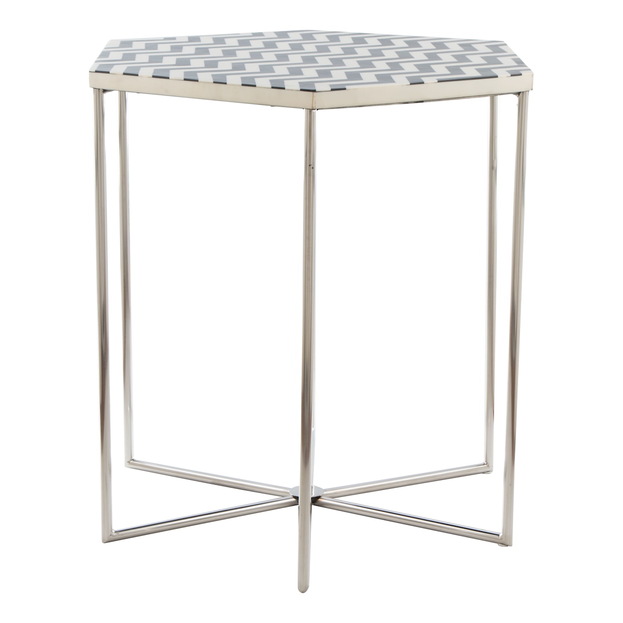 Zuo Forma Side Table