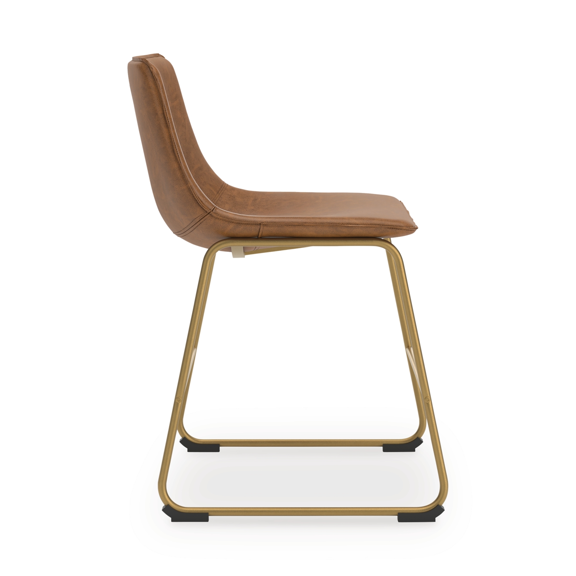 Signature Design by Ashley Ciabori Dining Uph Side Chair