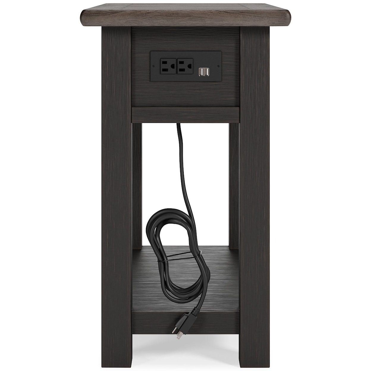 StyleLine KLAUS AGERA Chair Side End Table