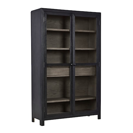 Accent Cabinet