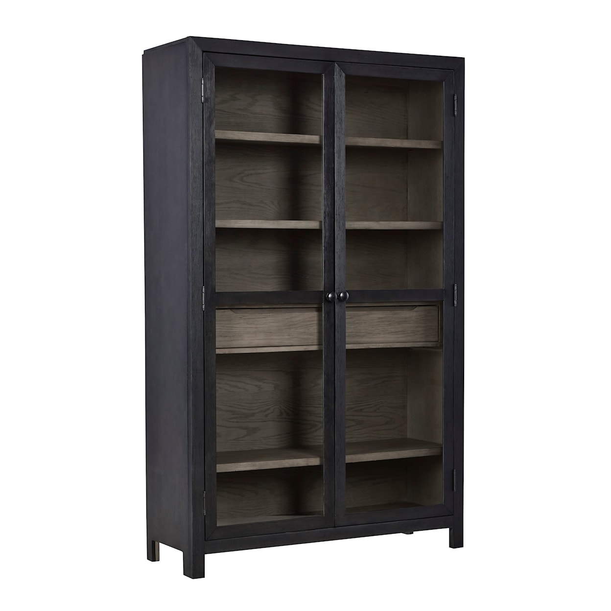 Ashley Signature Design Lenston Accent Cabinet