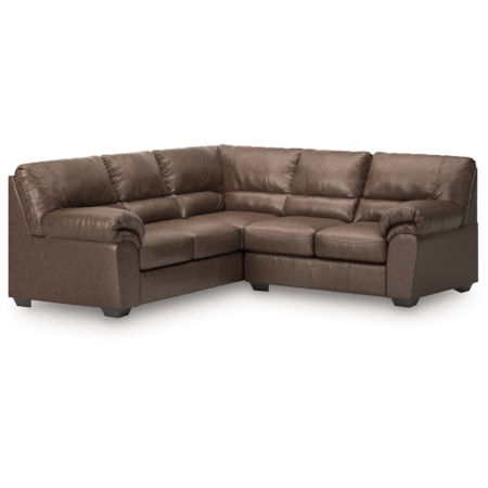2-Piece Sectional