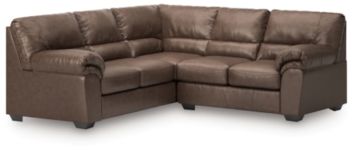 2-Piece Sectional