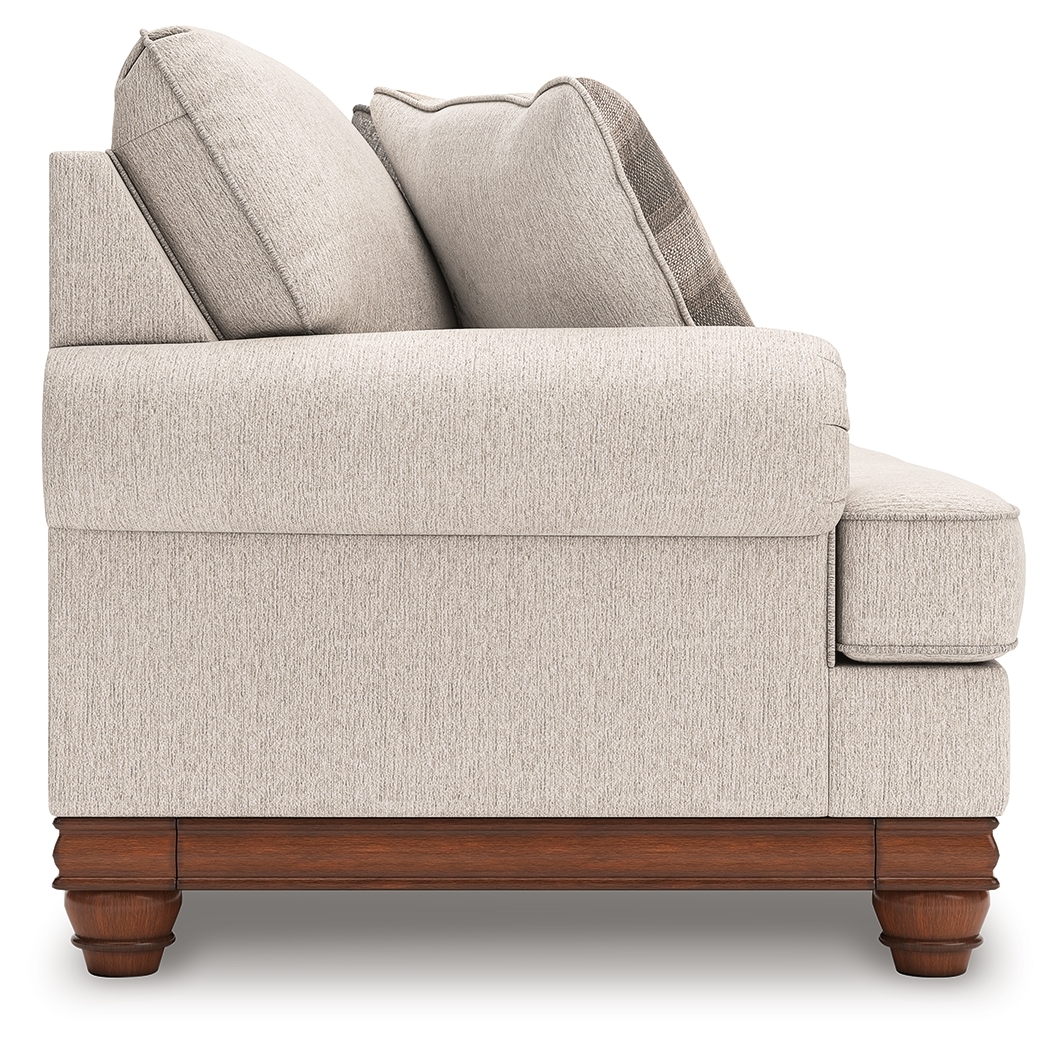Signature Design by Ashley Stoughton Sofa