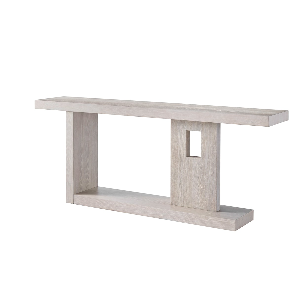 Universal ErinnV x Universal Entryway Console Table