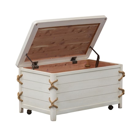 Storage Trunk