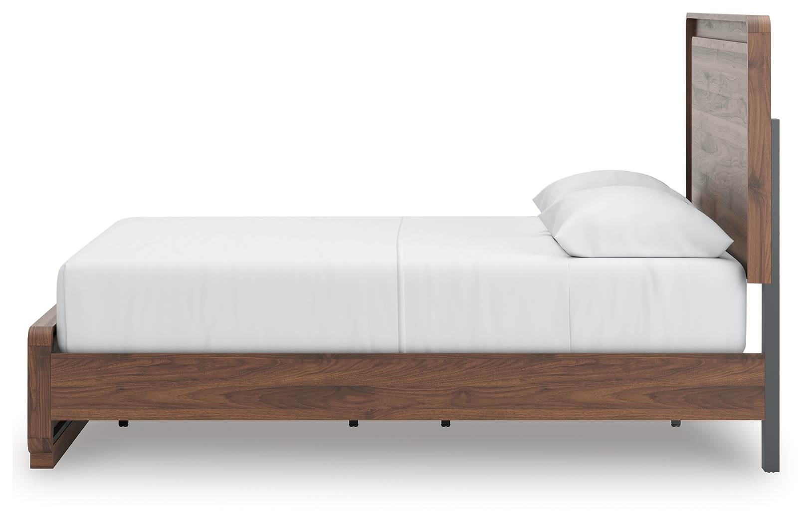 Ashley Signature Design Fortlorn Queen Panel Bed