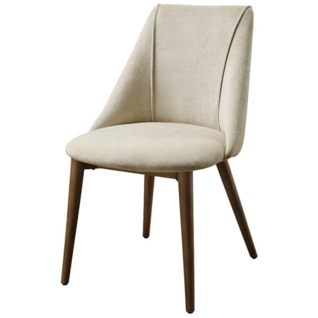 Set of 2 Dining Side Chairs