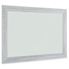 Michael Alan Select Haven Bay Bedroom Mirror