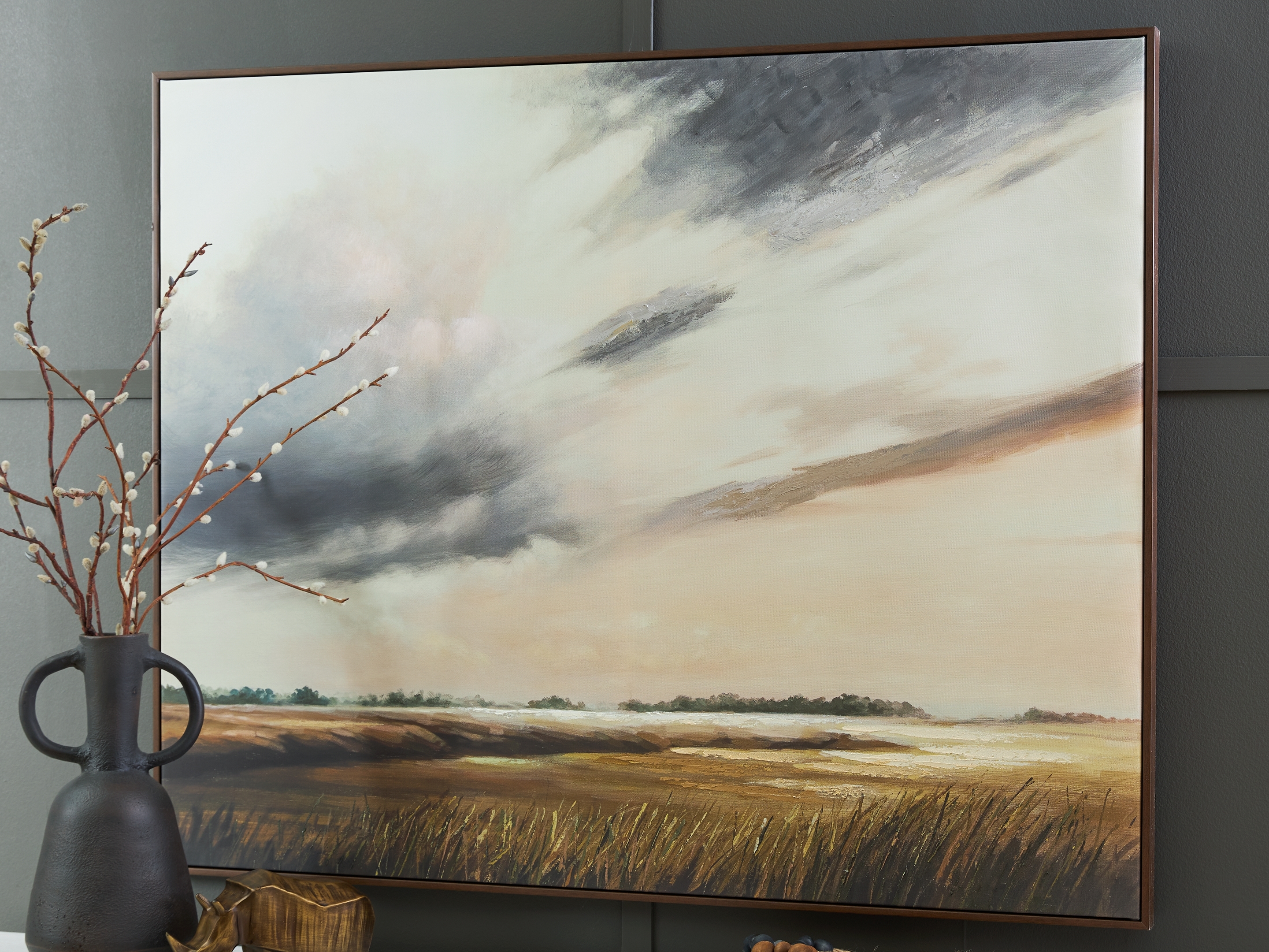 Signature Design by Ashley Taymen Wall Art