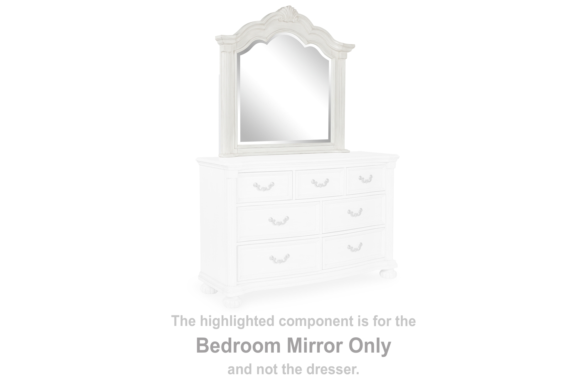 Bedroom Mirror