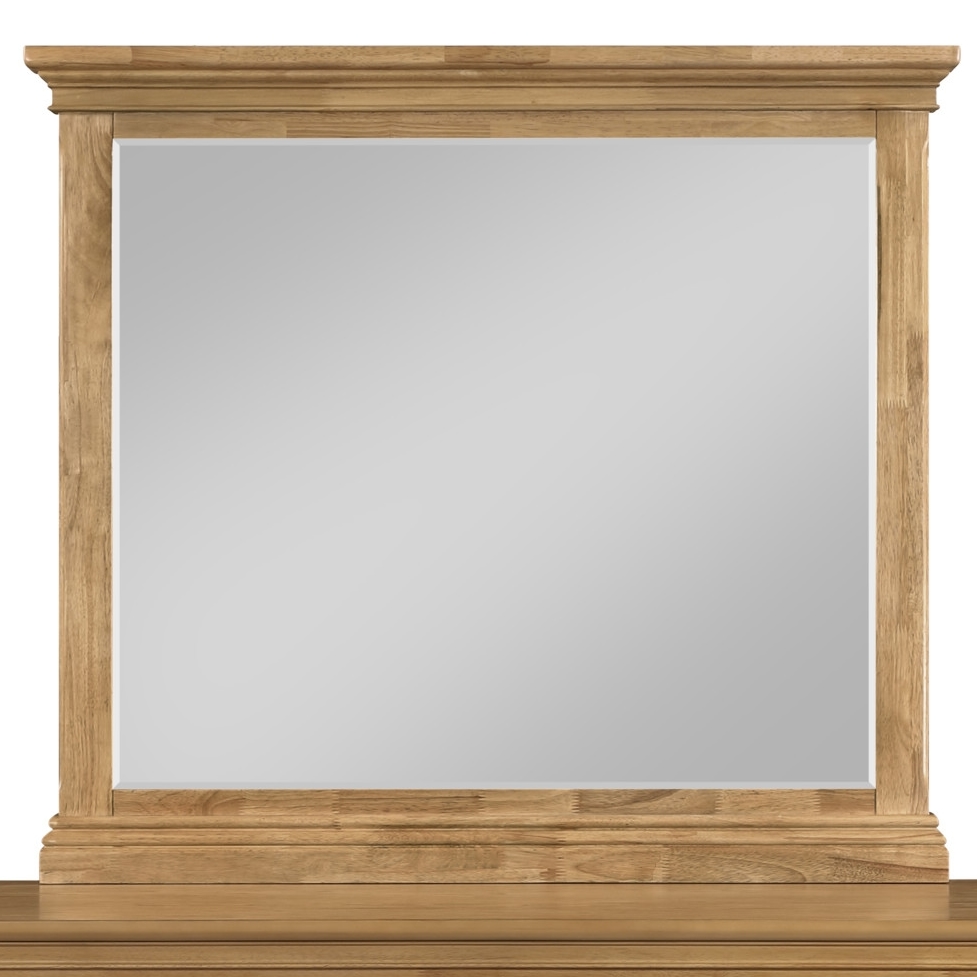 Dresser Mirror