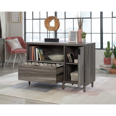 Storage Credenza