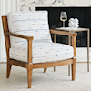 Barclay Butera Laguna Accent Chair