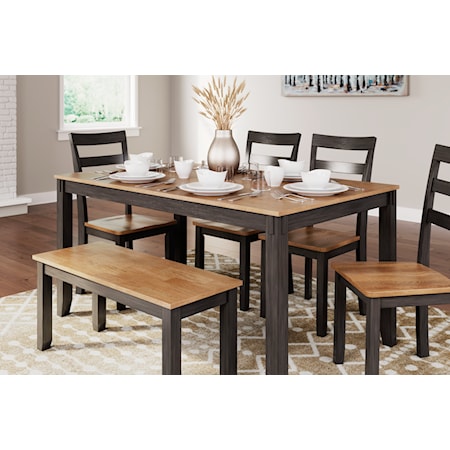 Dining Room Table Set