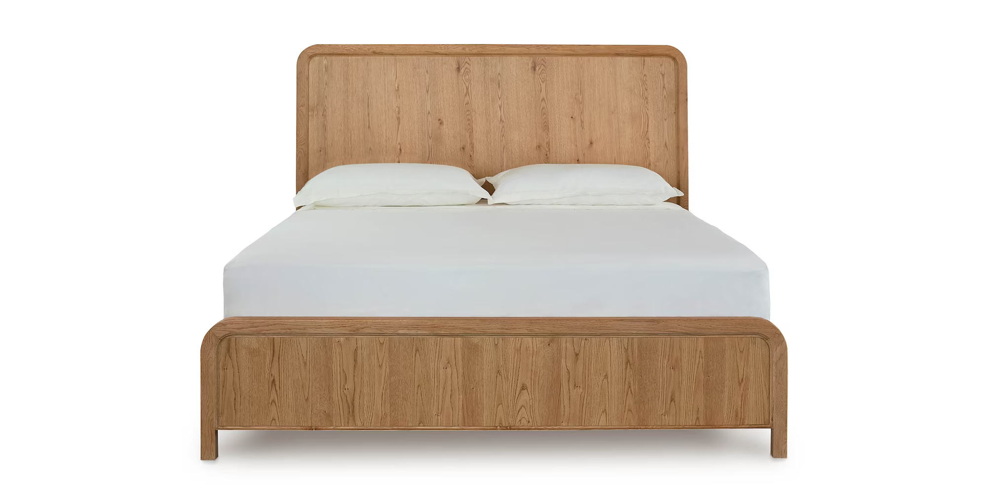 Bassett Newbury Newbury Panel Bed