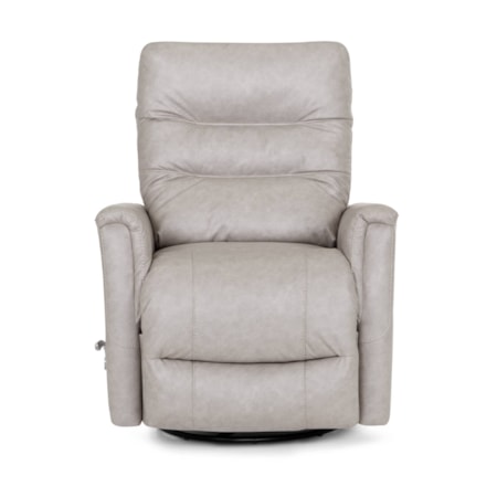 Swivel Glider Recliner