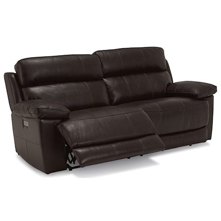 Finley Reclining Sofa