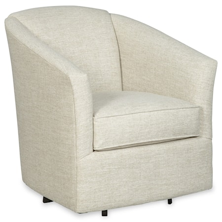 Swivel Chair