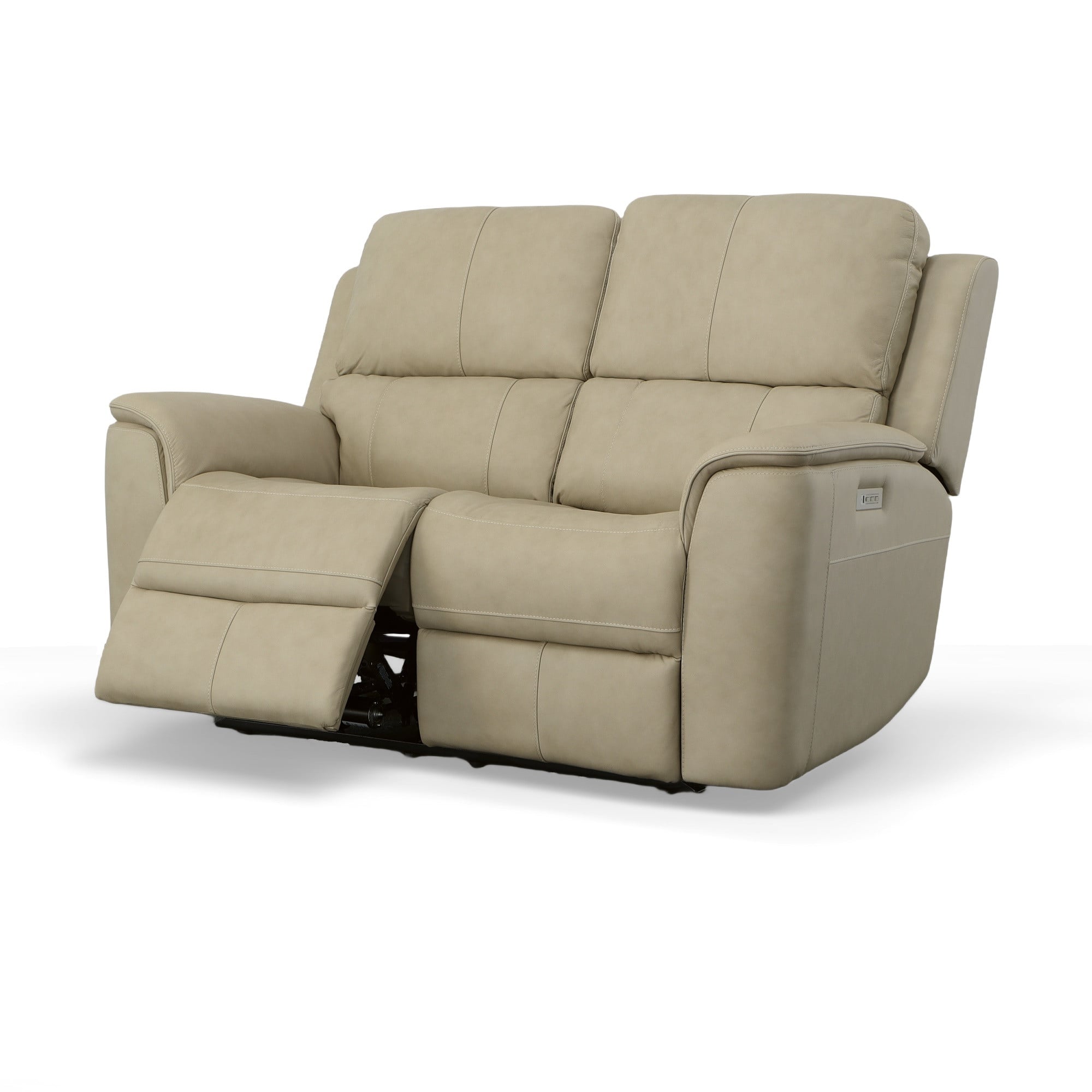 Flexsteel Latitudes - Henry Reclining Loveseat