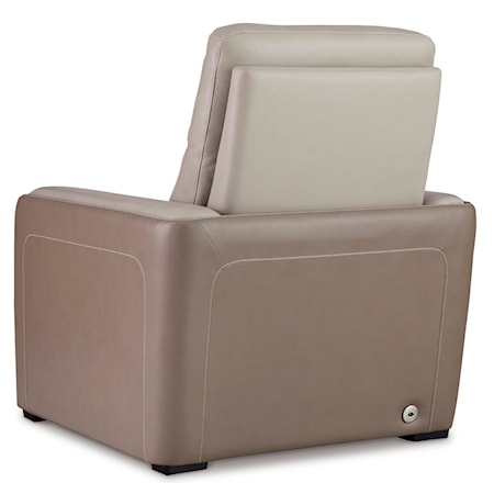 Power Recliner