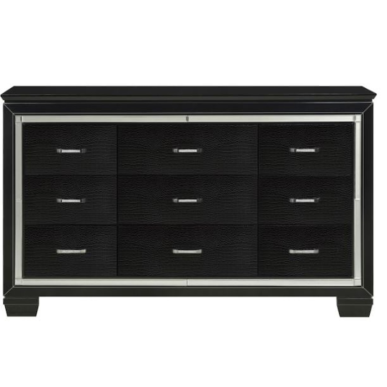 Homelegance Allura Dresser