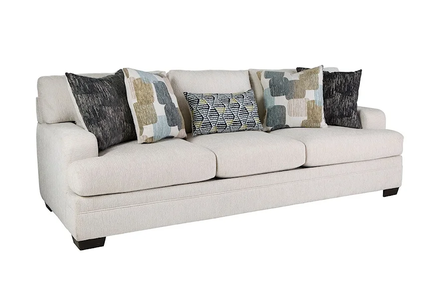 2155 Steinway Sofa by Behold Home at Furniture Fair - North Carolina