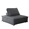 Diamond Sofa Furniture Platform Platform Square Modular Lounger