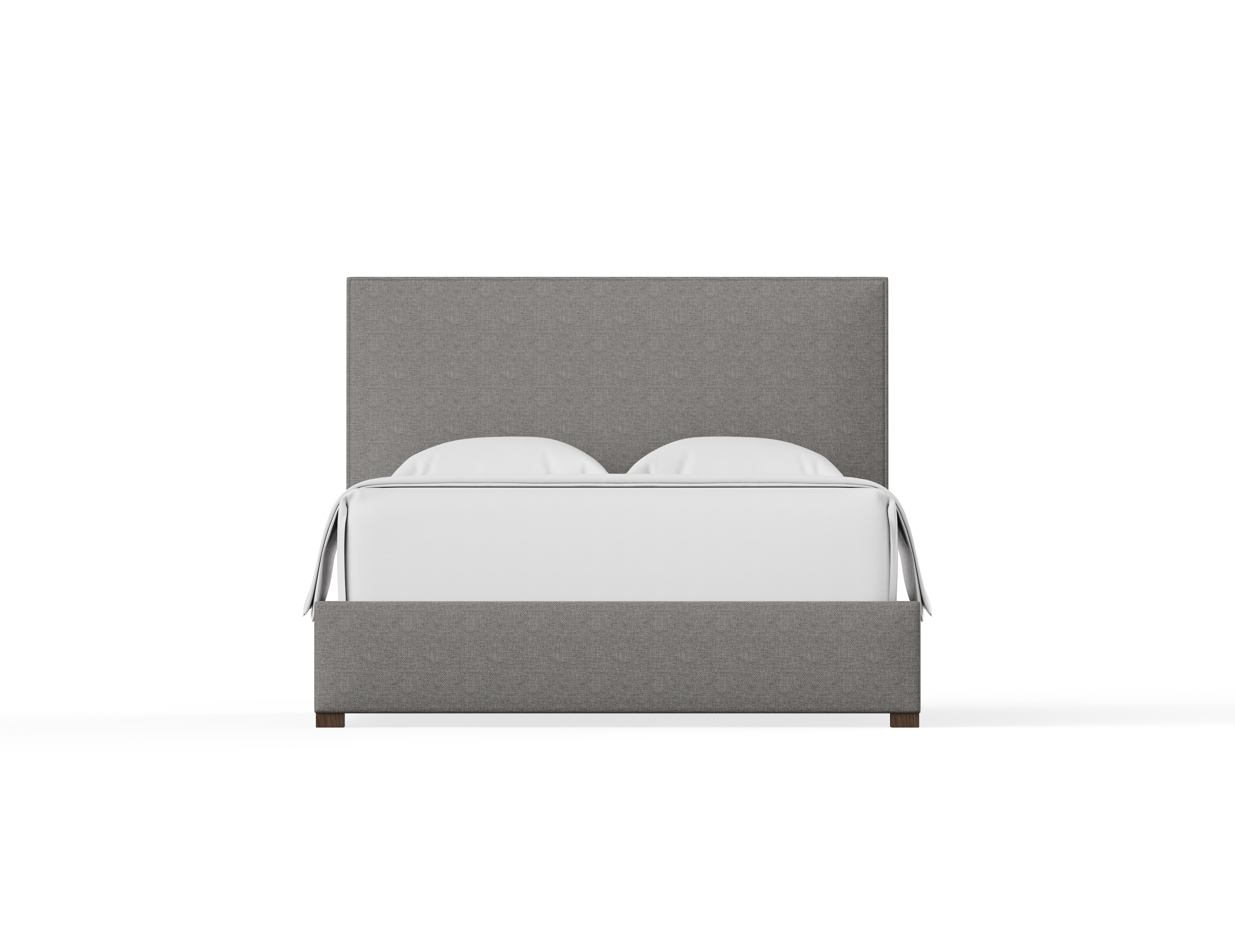 Queen Upholstered Bed