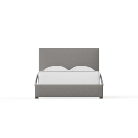 Queen Upholstered Bed