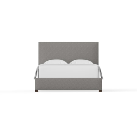 Queen Upholstered Bed