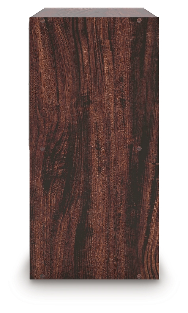 Signature Design by Ashley Glosmount Four Cube Organizer