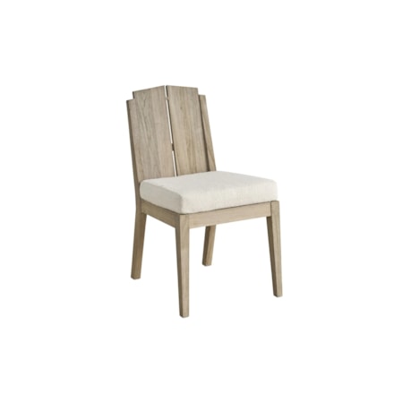 Saratoga Side Chair