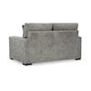 Signature Design by Ashley Dunmor Loveseat