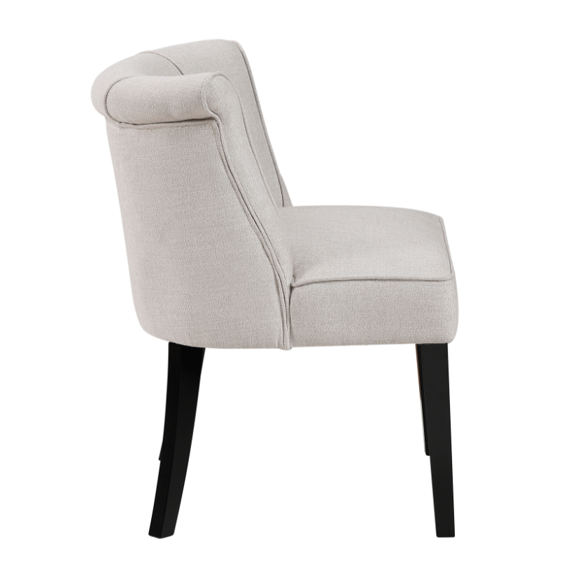 Homelegance Taylor Armless Accent Chair