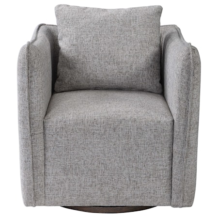 Swivel Chair