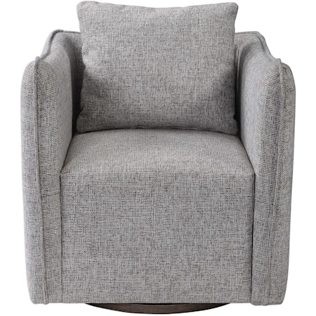 Swivel Chair